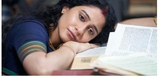 Regina Cassandra wants to play more North Indian characters: 'Not knowing the language is an excuse, Bollywood has bigger issues to deal with'
