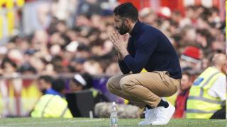 Ruben Amorim pays for friends, family of 30 Manchester United backroom staff to watch Europa League final after club refuses to