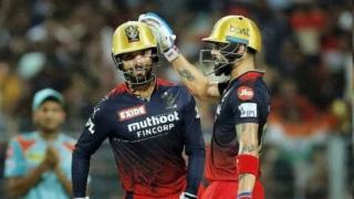 When Virat Kohli was giving RCB captaincy to me, I was a bit worried about how to take it, says Rajat Patidar
