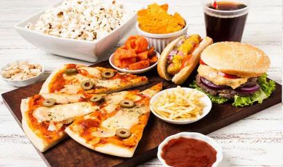 Just 5 min exposure to junk food ads can coax kids to consume more calories daily