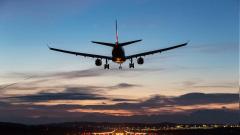 Chinese national held for in-flight theft, suspected to be part of global syndicate