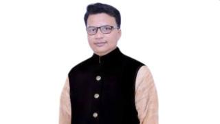 BJP MP Jyotirmay Mahato writes to Calcutta HC, requests it to take suo motu cognisance of 'police brutality' amid teachers' protest