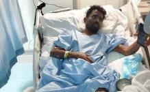 KTR lends helping hand to bedridden NRI in Saudi Arabia, assists him in reaching home in Sircilla