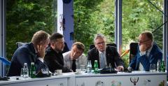 Ukraine, Europe urge more pressure on Russia after drone kills nine
