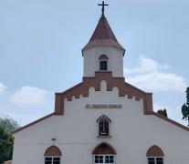 How the history of Pune's Khadki is intertwined with that of a 149-year-old church