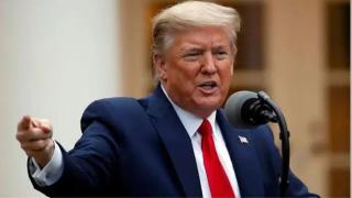 'India willing to cut 100% tariffs; trade deal with Delhi soon': Donald Trump