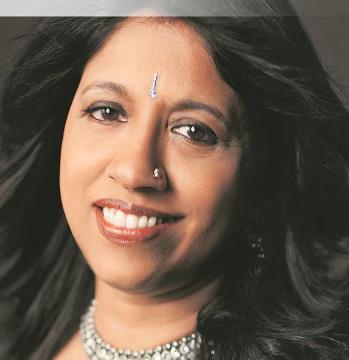 Kavita Krishnamurthy: 'Dubbing for Lataji was the best learning phase of my life'