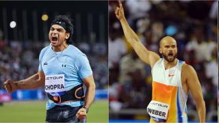 The 90m club in men's javelin: As Neeraj Chopra breaks barrier, a breakdown of an elite group in athletics