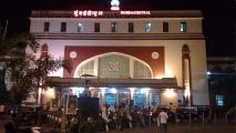 Work while you wait: Mumbai Central to have Railways’ first digital lounge, check out its features here