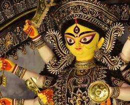 See where Kumartuli’s Durga idols are destined for globally, four months ahead of the festival
