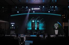 Exicom Launches Harmony Direct 2.0, Redefining Reliability and Efficiency in EV Charging