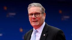 Defence, trade and geopolitics on the cards at U.K.’s ‘reset’ summit with EU
