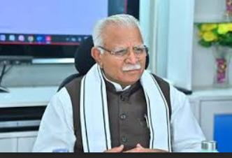Union Minister Shri Manohar Lal Calls for Smarter, Sustainable, and Financially Viable Power Sector