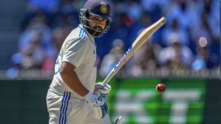 'There was a period where he was probably the most talented player in world': Moeen Ali lauds Rohit Sharma