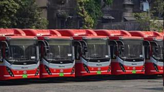 How to use Google Maps for real-time tracking of Mumbai’s BEST buses