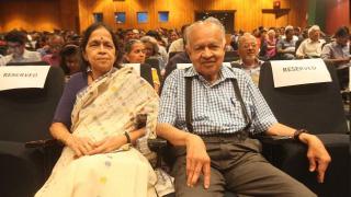 Prof Jayant Narlikar, astrophysicist who proposed an alternative to Big Bang theory, passes away at 86