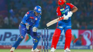 How Delhi Capitals' collapse against Mumbai Indians triggered contrasting campaigns