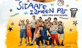 Fans defend Aamir as boycott calls grow for 'Sitaare Zameen Par'