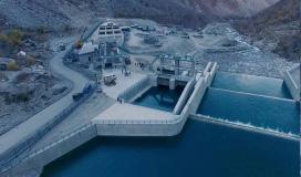 China to speed up construction of dam in Pakistan