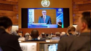 WHO adopts first global pandemic treaty: Why it redefines public health despite the US absence
