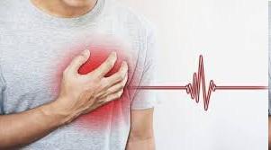 Why smoking is the most serious risk factor for young heart attacks: This 32-year-old had no BP, weight or sugar