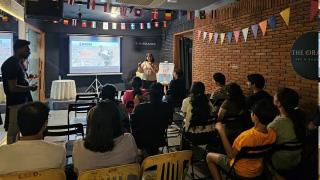 First time in India, science breaks down walls between researchers, ordinary people