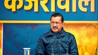 Arvind Kejriwal makes rare Delhi appearance, launches AAP's student outfit ASAP