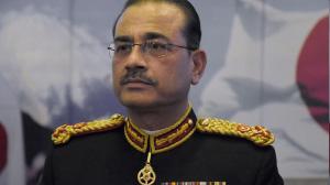Pakistan government promotes Army Chief General Asim Munir as Field Marshal