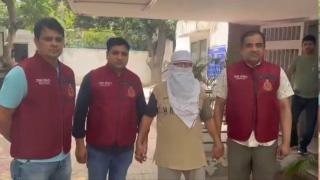 'Dr Death' arrested: Convicted serial killer, who dumped bodies in crocodile-infested canal', traced to Rajasthan
