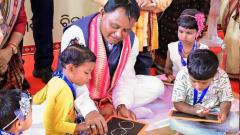 Odisha's SEBC reservation begins with 11.25% quota in higher education, stops short of professional fields