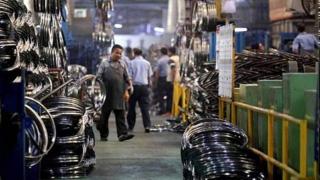 As core sector growth hits 8-month low in April, a cascading impact likely on factory output
