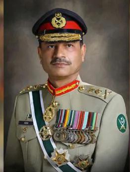 Pakistan Army chief Asim Munir promoted to Field Marshal: What this means