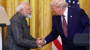 Why is India seeking to impose retaliatory tariffs on U.S.? | Explained