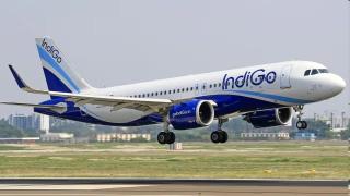 IndiGo’s long-haul debut: Thrice weekly flights to Manchester, Amsterdam from Mumbai from early July as part of airline’s internationalisation strategy