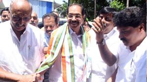 Kerala Congress: New leaders, old troubles
