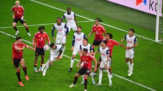 Why Manchester United vs Tottenham was one of the most underwhelming European finales in recent memory