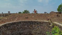 Analysing poverty levels in India by comparing various surveys