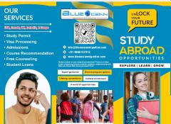 Blue Ocean assures youth waiting for visa