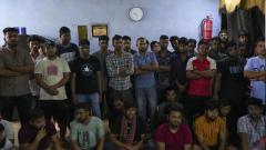 Bangladeshi migrant workers in Malaysia seek unpaid wages from supplier to Japanese companies
