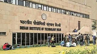 Smaller classrooms, fewer credits: IIT-Delhi revamps curriculum to ease student stress