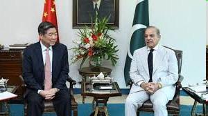 What makes this face-off with Pak structurally different is China’s embedded role