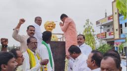 NTR – A Visionary Who Empowered the Backward Classes.