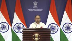 Indus Waters Treaty will remain in abeyance till Pakistan stops cross-border terrorism: India