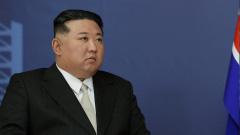 North Korea's second naval destroyer is damaged in a failed launch at a ceremony attended by President Kim Jong-un