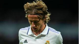 Luka Modric to end glittering Real Madrid career after Club World Cup
