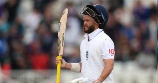 England score most runs on Day 1 of a Test at home; Record 498/3 against Zimbabwe at Stumps