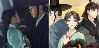 Will there be Dear Hongrang season 2 based on the original novel Tangeum's ending? Netflix keeps the possibility open