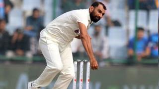 Mohammed Shami unlikely for England Test series; ability to bowl long spells a concern
