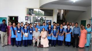 ‘Prof Jayant Narlikar believed in nurturing children with love of science from young age’: Educator remembers astrophysicist