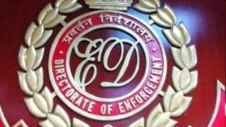 Over Rs 3.17-crore ‘fraud’: ED searches residence of Bajwa Developers’ chief